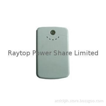 8800mAh Mobile Power Bank Chargers CE White USB For IPad IP